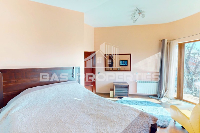 Продава КЪЩА, с. Пролеша, област София област, снимка 9 - Къщи - 53086128