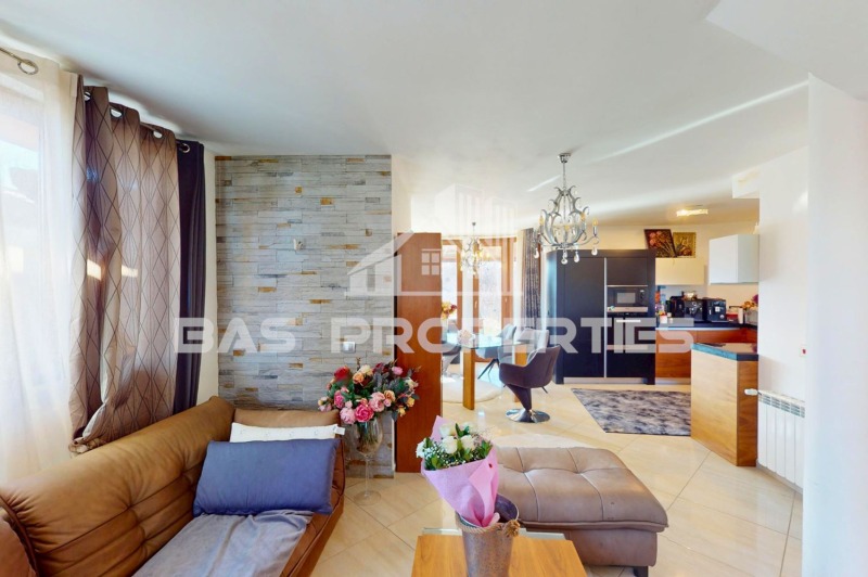 Продава КЪЩА, с. Пролеша, област София област, снимка 3 - Къщи - 53086128