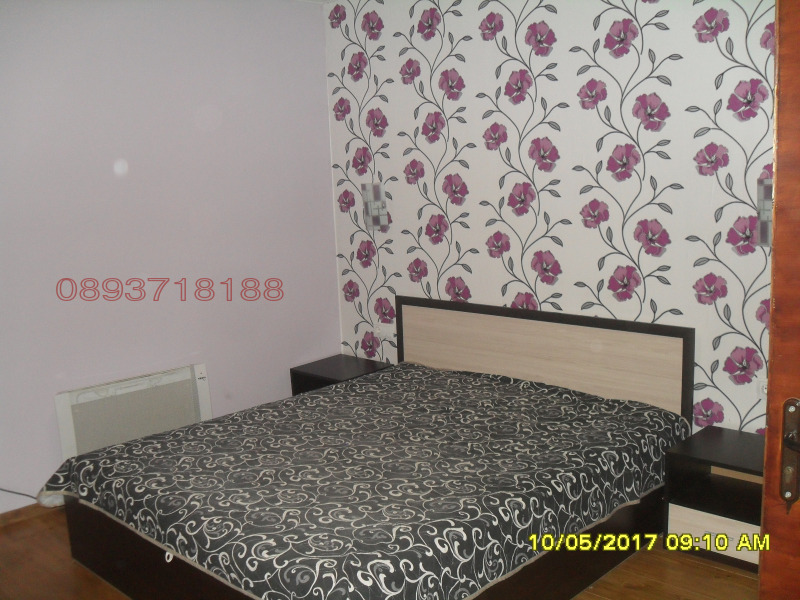 Продава КЪЩА, гр. Русе, Захарна фабрика, снимка 5 - Къщи - 53490148