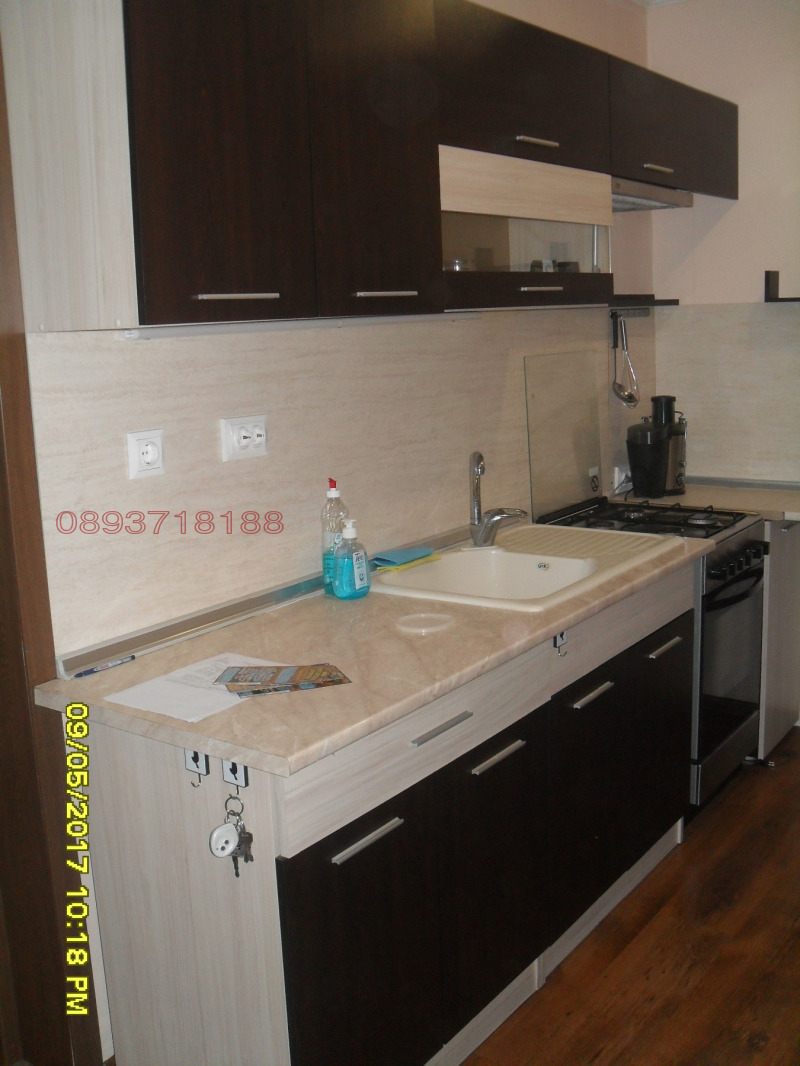 Продава КЪЩА, гр. Русе, Захарна фабрика, снимка 7 - Къщи - 53490148