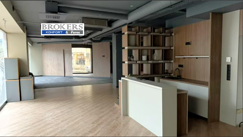 Продава МАГАЗИН, град София, Център • 2099500 € • 19501300 — Holmes.bg