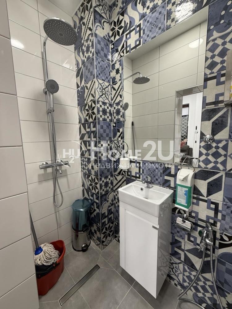 Продава МАГАЗИН, гр. Варна, Лятно кино Тракия, снимка 9 - Магазини - 55215821