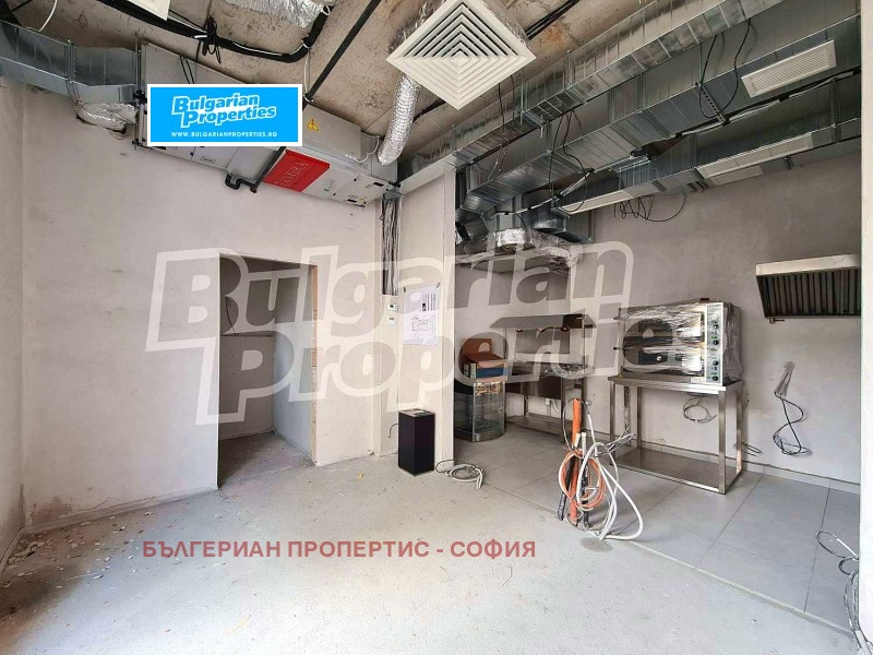 Te koop  Bar; Koffiebar Sofia , Manastirski livadi , 125 m² | 96569690 - afbeelding [5]