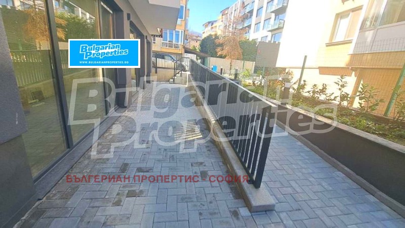 Te koop  Bar; Koffiebar Sofia , Manastirski livadi , 125 m² | 96569690 - afbeelding [15]