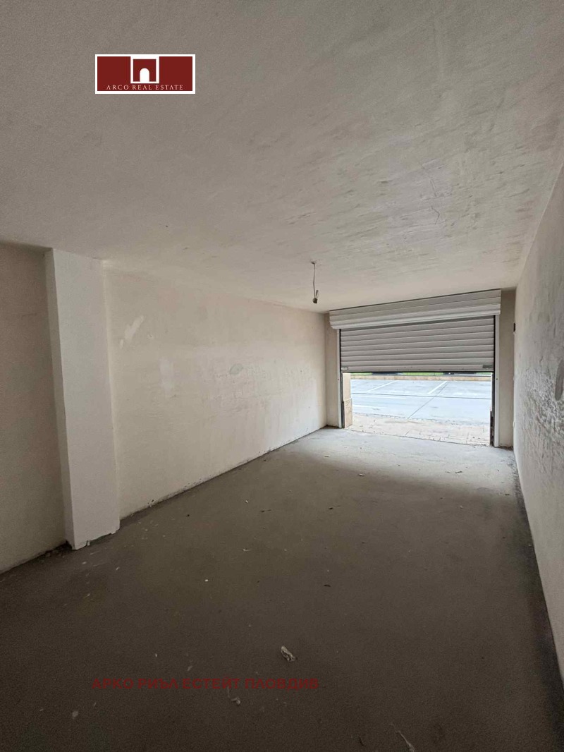 Продава ГАРАЖ, ПАРКОМЯСТО, гр. Пловдив, Кючук Париж