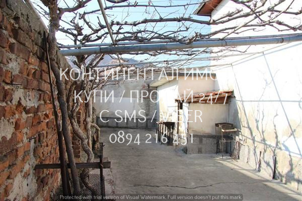 Продава ПРОМ. ПОМЕЩЕНИЕ, с. Куртово Конаре, област Пловдив, снимка 8 - Производствени сгради - 55648202