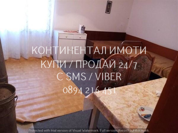 Продава ПРОМ. ПОМЕЩЕНИЕ, с. Куртово Конаре, област Пловдив, снимка 13 - Производствени сгради - 55648202