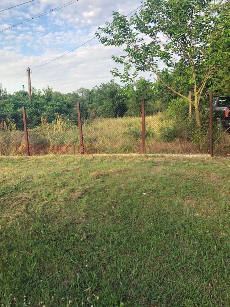 Продава ПАРЦЕЛ, с. Попица, област Враца, снимка 3 - Парцели - 52946600