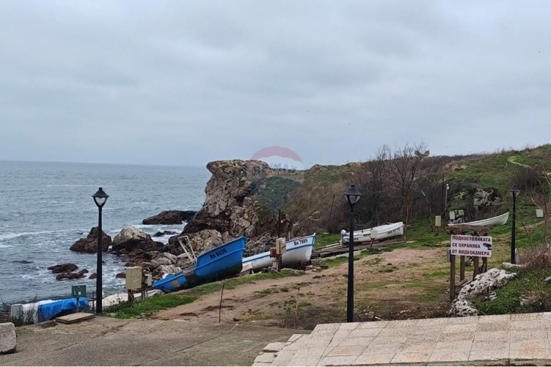 Продава ПАРЦЕЛ, с. Тюленово, област Добрич, снимка 2 - Парцели - 52986259