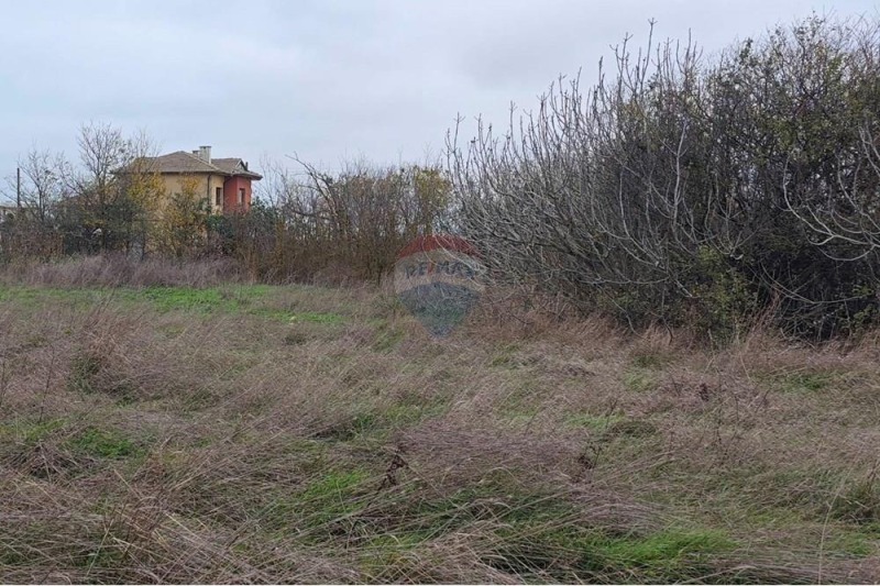 Продава ПАРЦЕЛ, с. Тюленово, област Добрич, снимка 3 - Парцели - 52986259