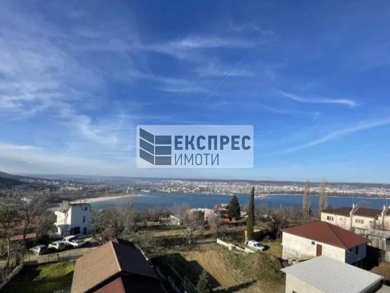 Продава ПАРЦЕЛ, гр. Варна, Галата