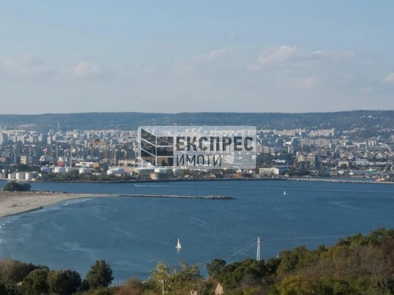Продава ПАРЦЕЛ, гр. Варна, Галата, снимка 2 - Парцели - 54749184