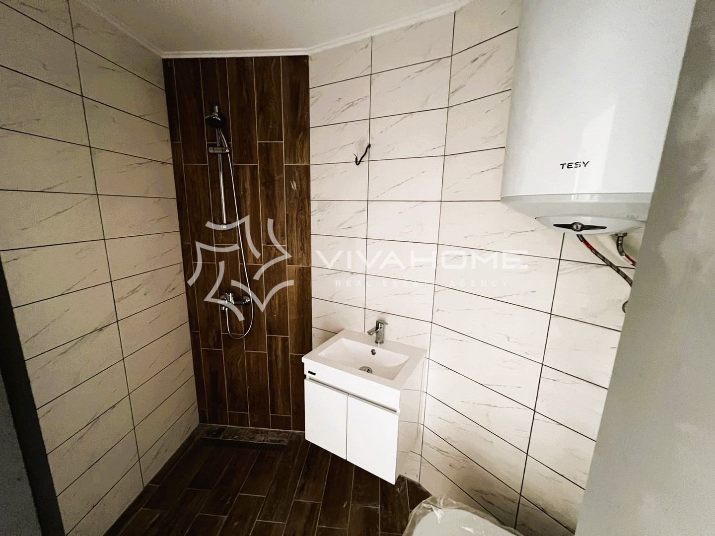 Продава 2-СТАЕН, гр. Варна, Виница, снимка 9 - Апартаменти - 48296666
