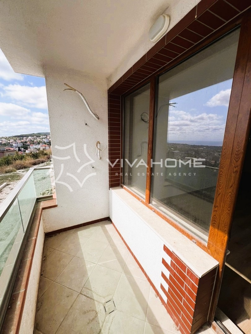 Продава 2-СТАЕН, гр. Варна, Виница, снимка 6 - Апартаменти - 48296666