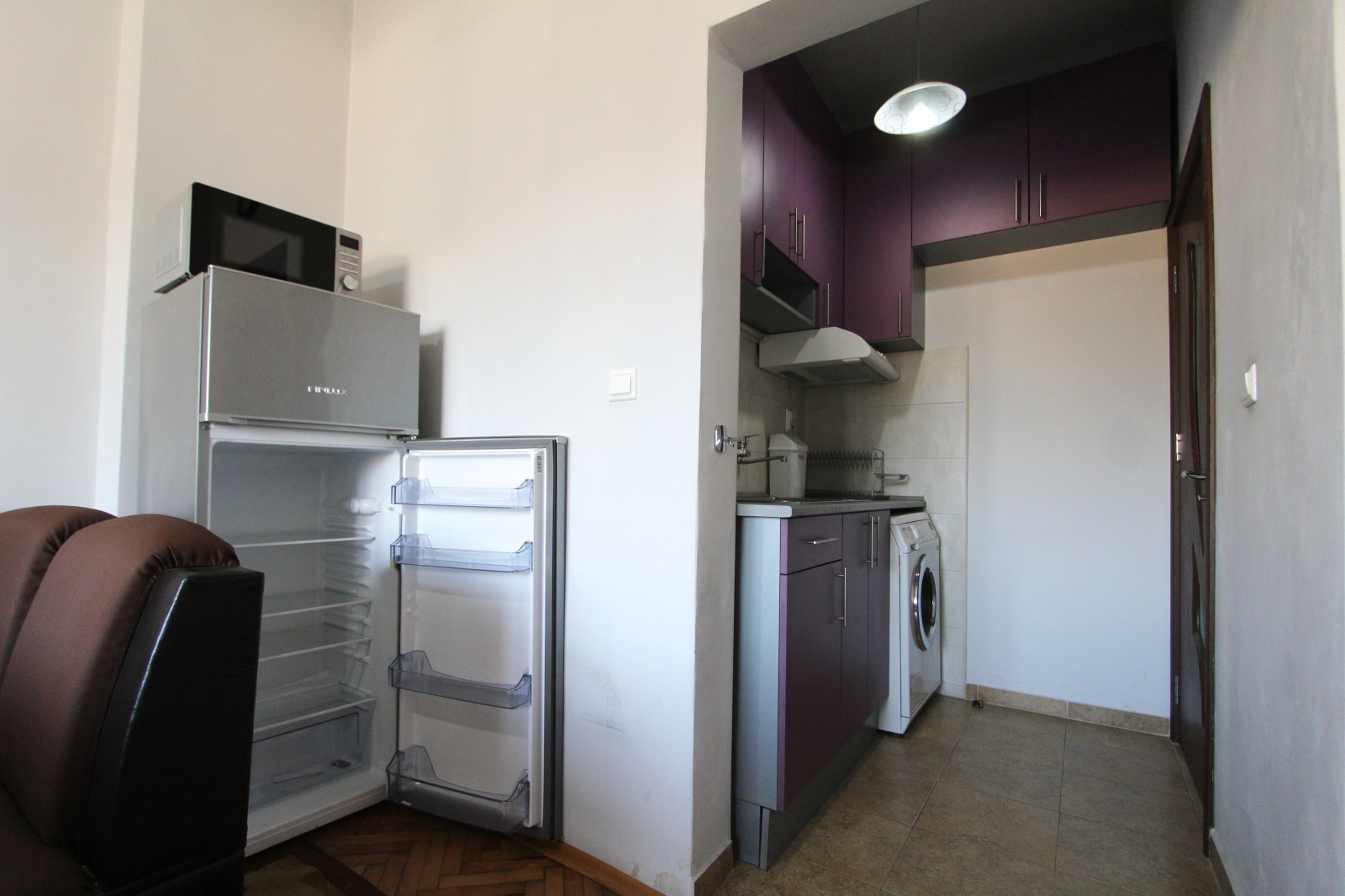 Продава 2-СТАЕН, гр. София, Оборище, снимка 7 - Апартаменти - 53620616