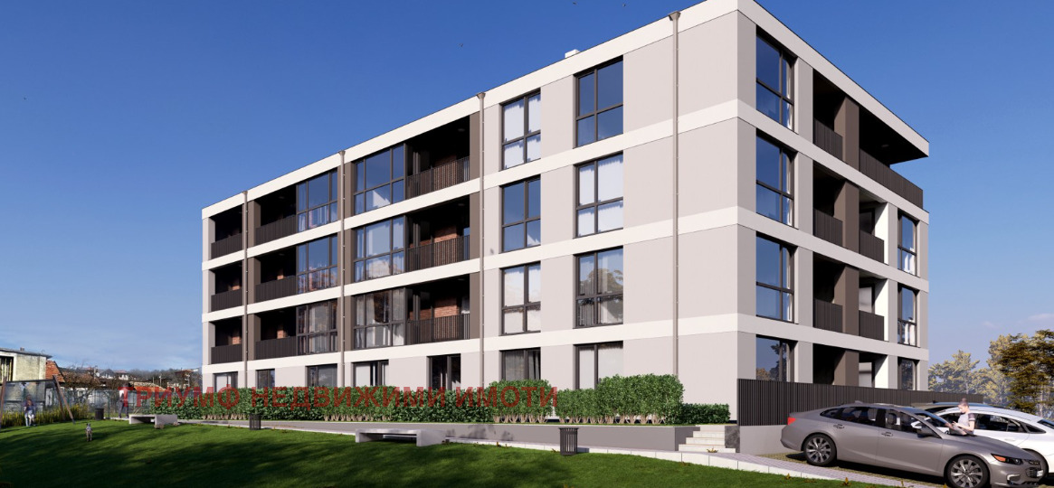 Продава 2-СТАЕН, гр. Варна, Изгрев, снимка 2 - Апартаменти - 53641089