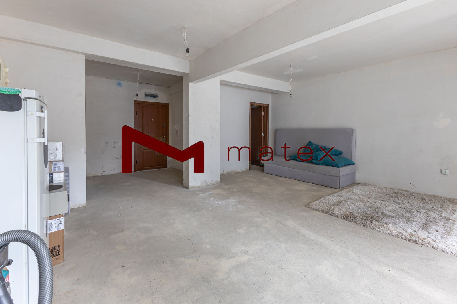 Продава 2-СТАЕН, гр. Варна, Трошево, снимка 3 - Апартаменти - 54436629