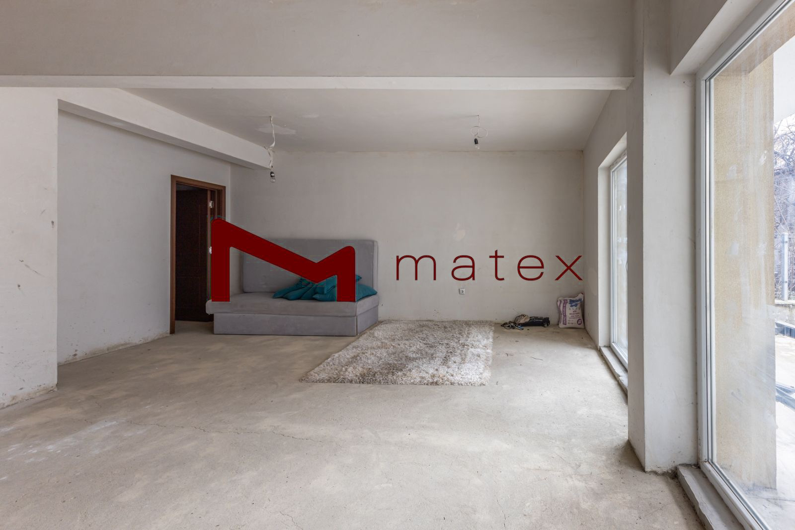 Продава 2-СТАЕН, гр. Варна, Трошево, снимка 2 - Апартаменти - 54436629
