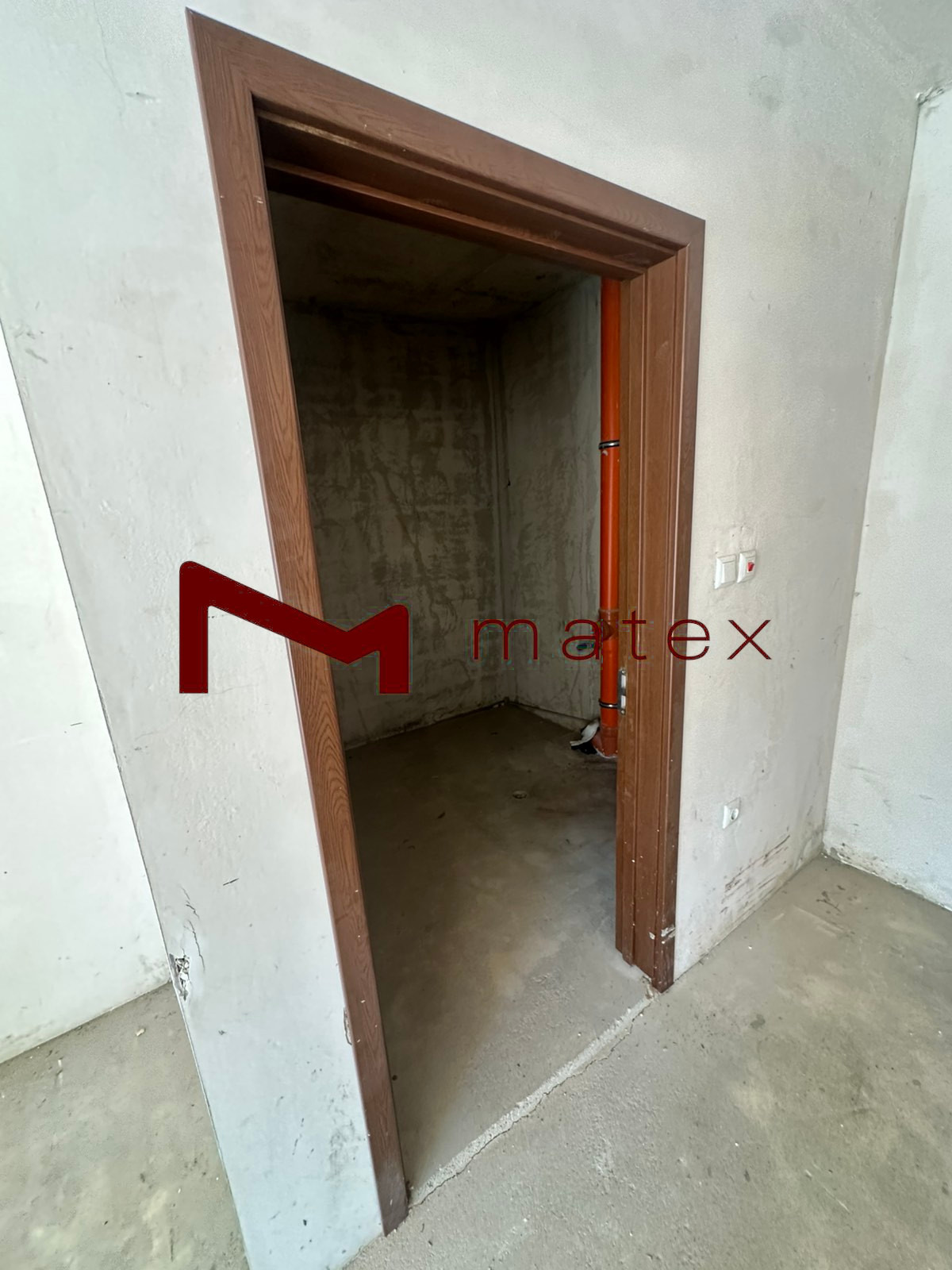 Продава 2-СТАЕН, гр. Варна, Трошево, снимка 6 - Апартаменти - 54436629