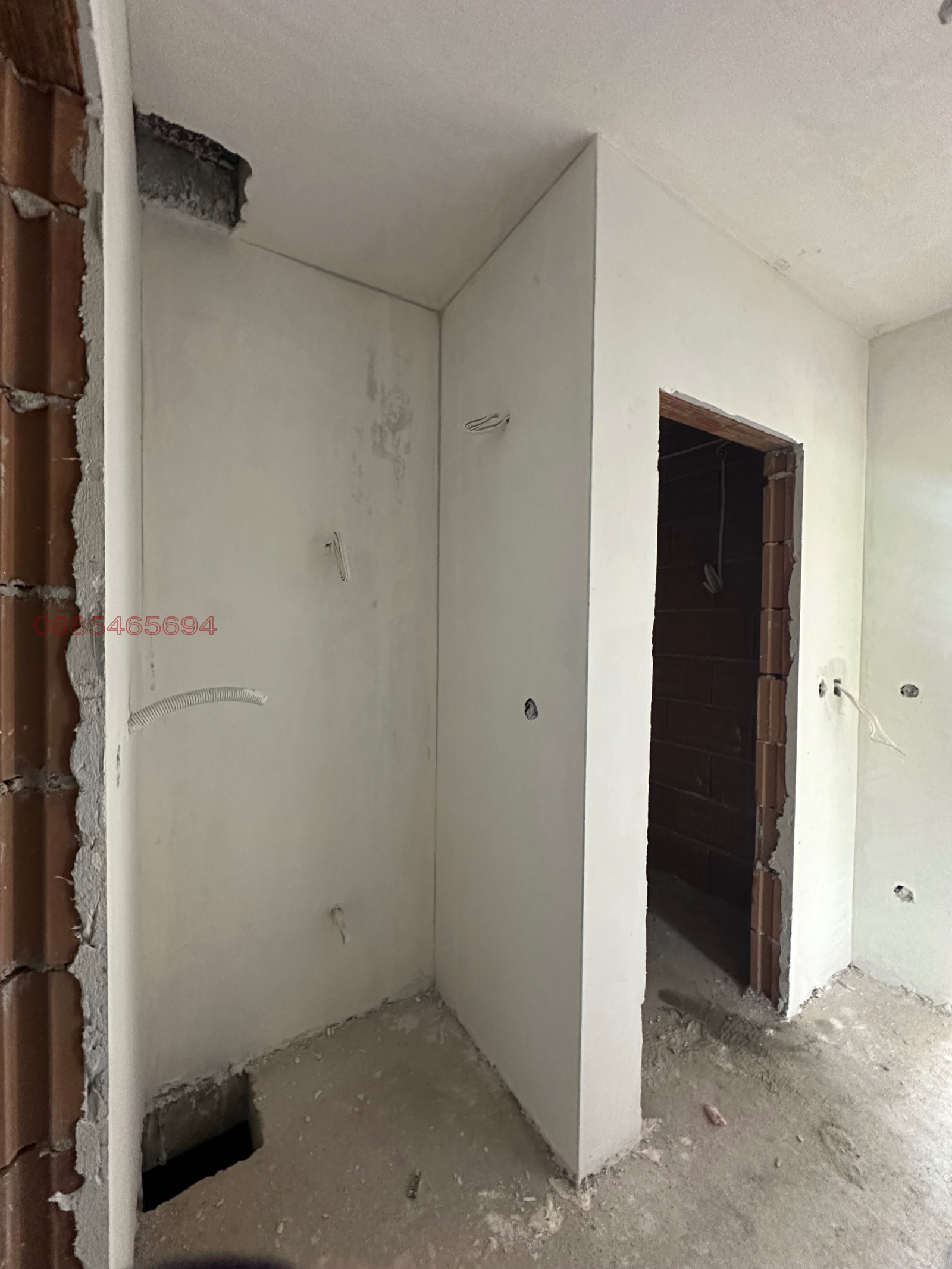Продава 2-СТАЕН, гр. София, гр. Банкя, снимка 4 - Апартаменти - 54764413