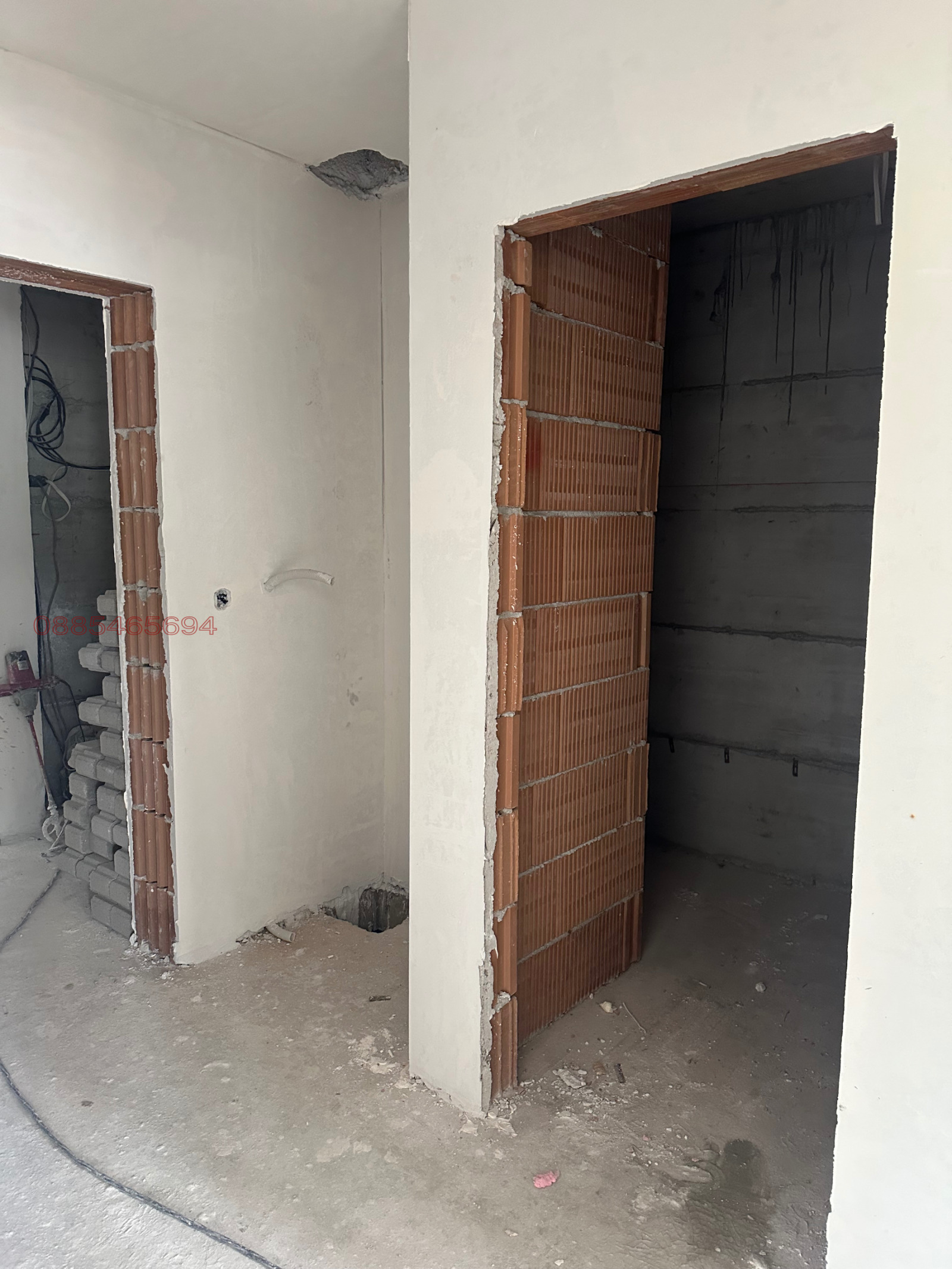 Продава 2-СТАЕН, гр. София, гр. Банкя, снимка 5 - Апартаменти - 54764413