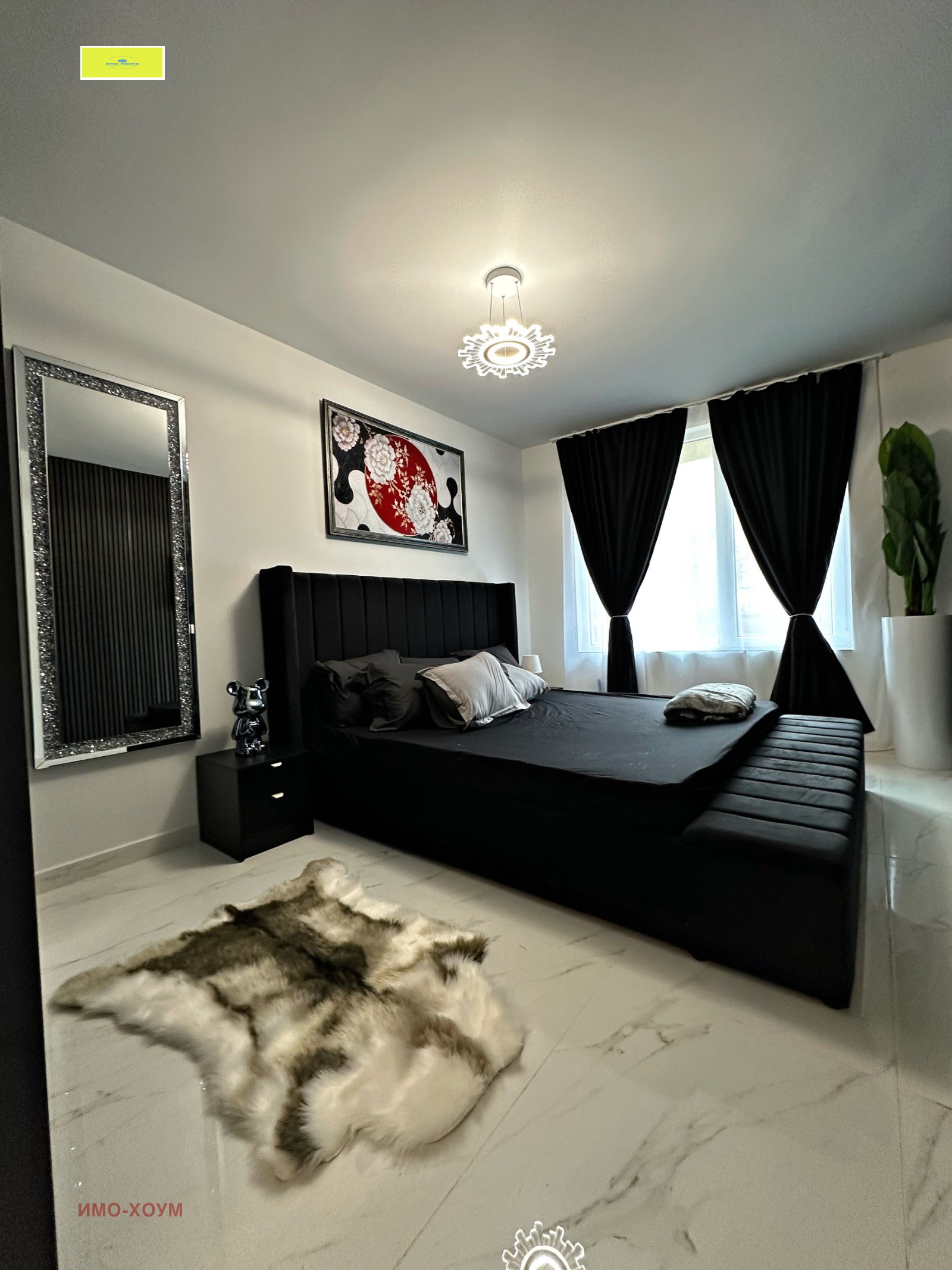 Продава 2-СТАЕН, гр. София, Кръстова вада, снимка 7 - Апартаменти - 55219045