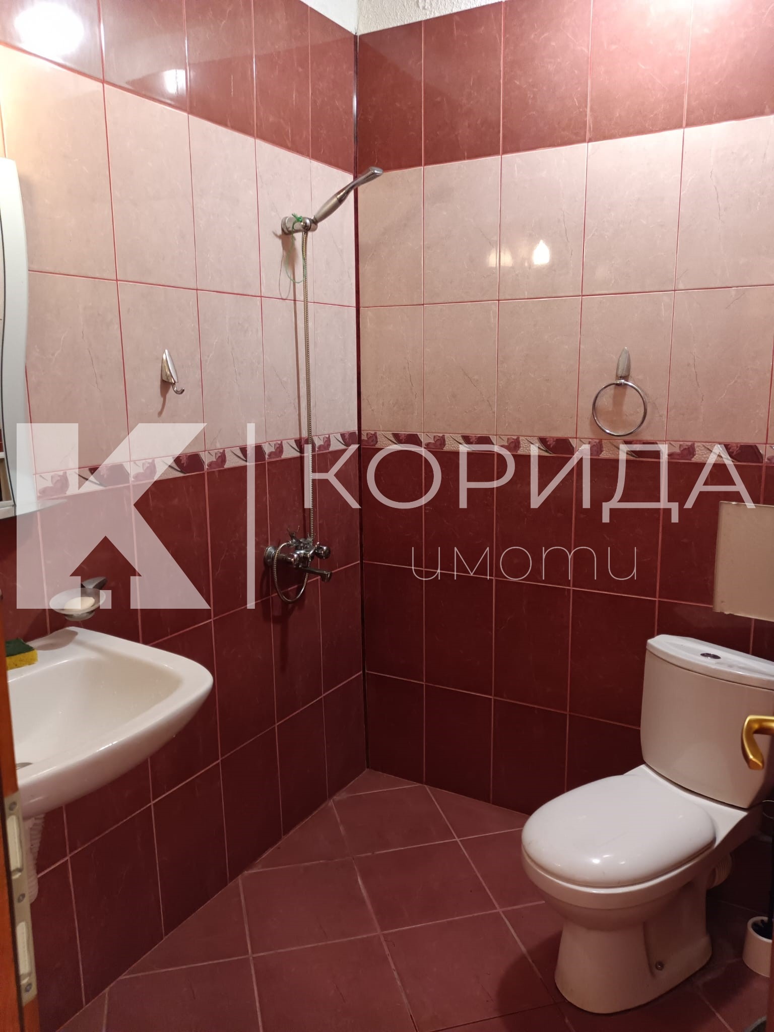 Продава 2-СТАЕН, гр. София, Надежда 4, снимка 7 - Апартаменти - 56388518