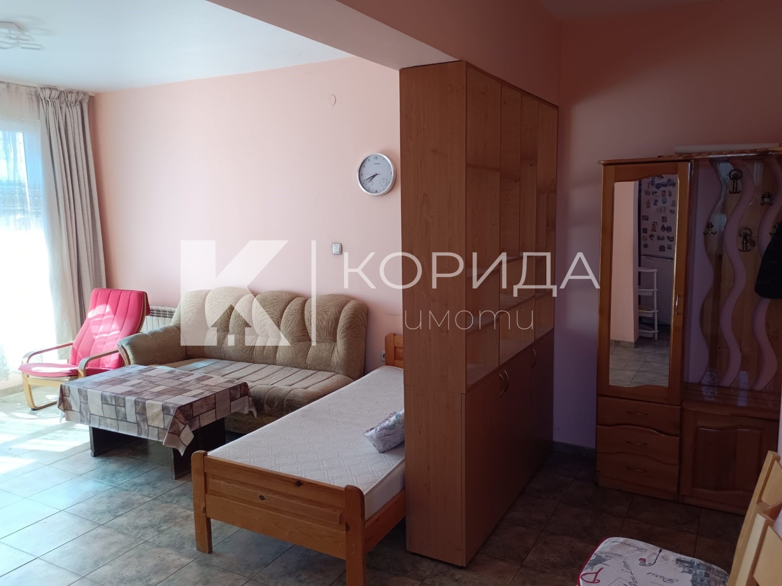 Продава 2-СТАЕН, гр. София, Надежда 4, снимка 12 - Апартаменти - 56388518