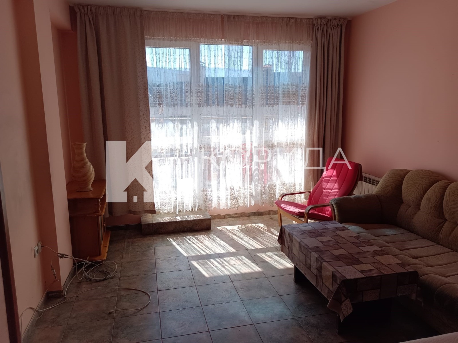 Продава 2-СТАЕН, гр. София, Надежда 4, снимка 2 - Апартаменти - 56388518