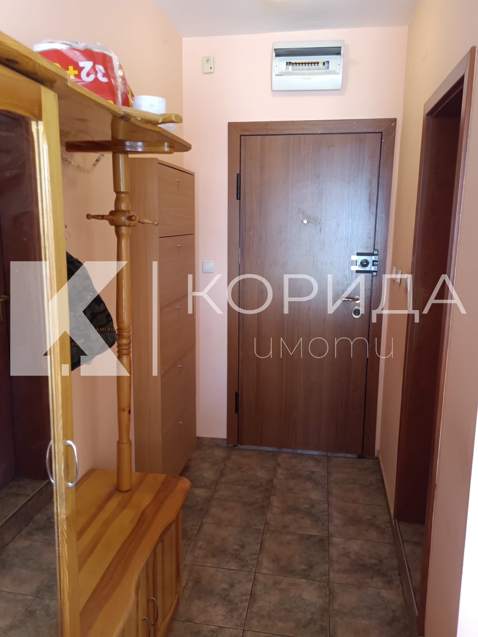 Продава 2-СТАЕН, гр. София, Надежда 4, снимка 6 - Апартаменти - 56388518