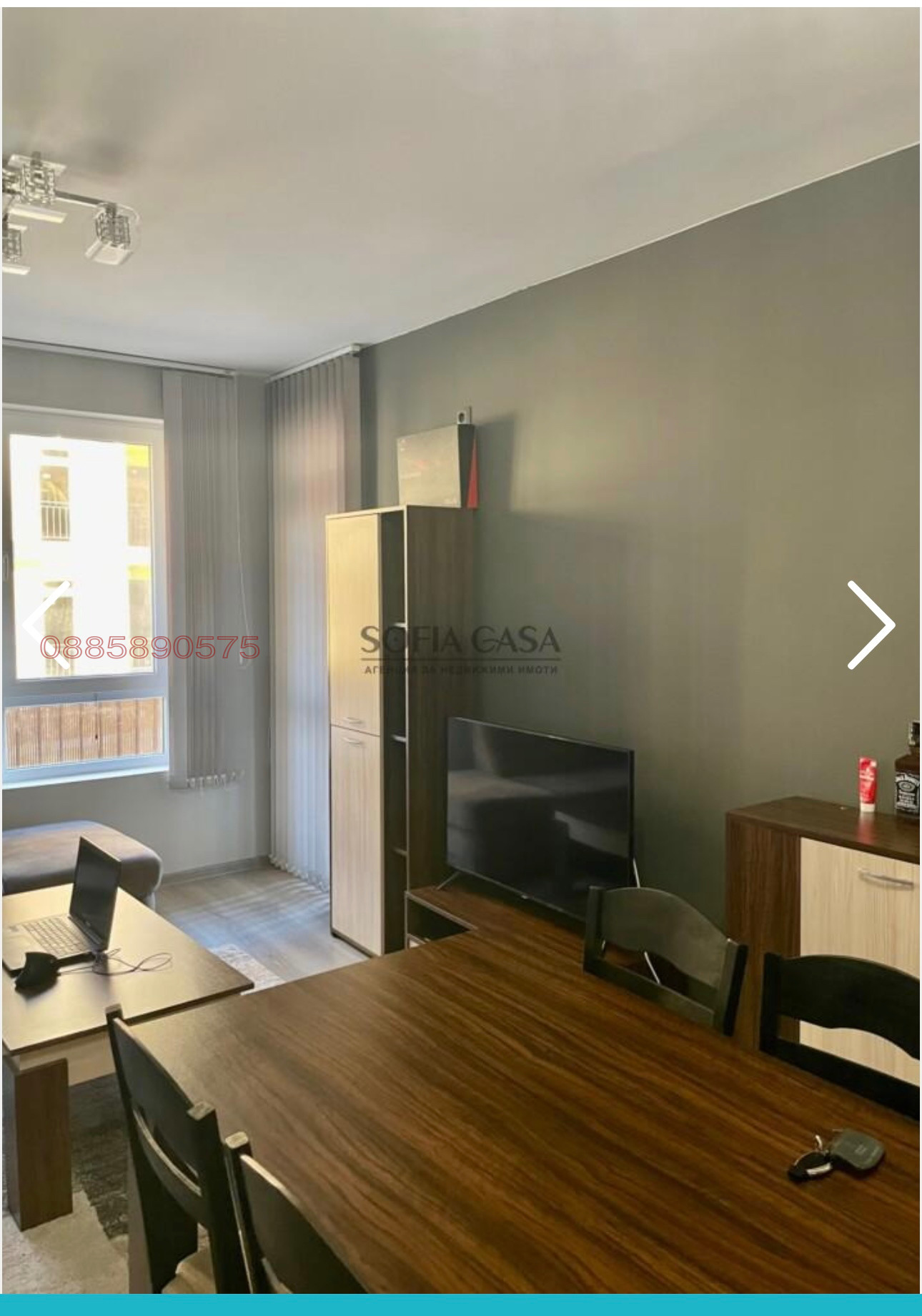 Продава 3-СТАЕН, с. Нови хан, област София област, снимка 4 - Апартаменти - 53971426
