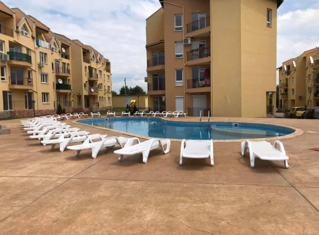 Продава 3-СТАЕН, с. Нови хан, област София област, снимка 8 - Апартаменти - 53971426