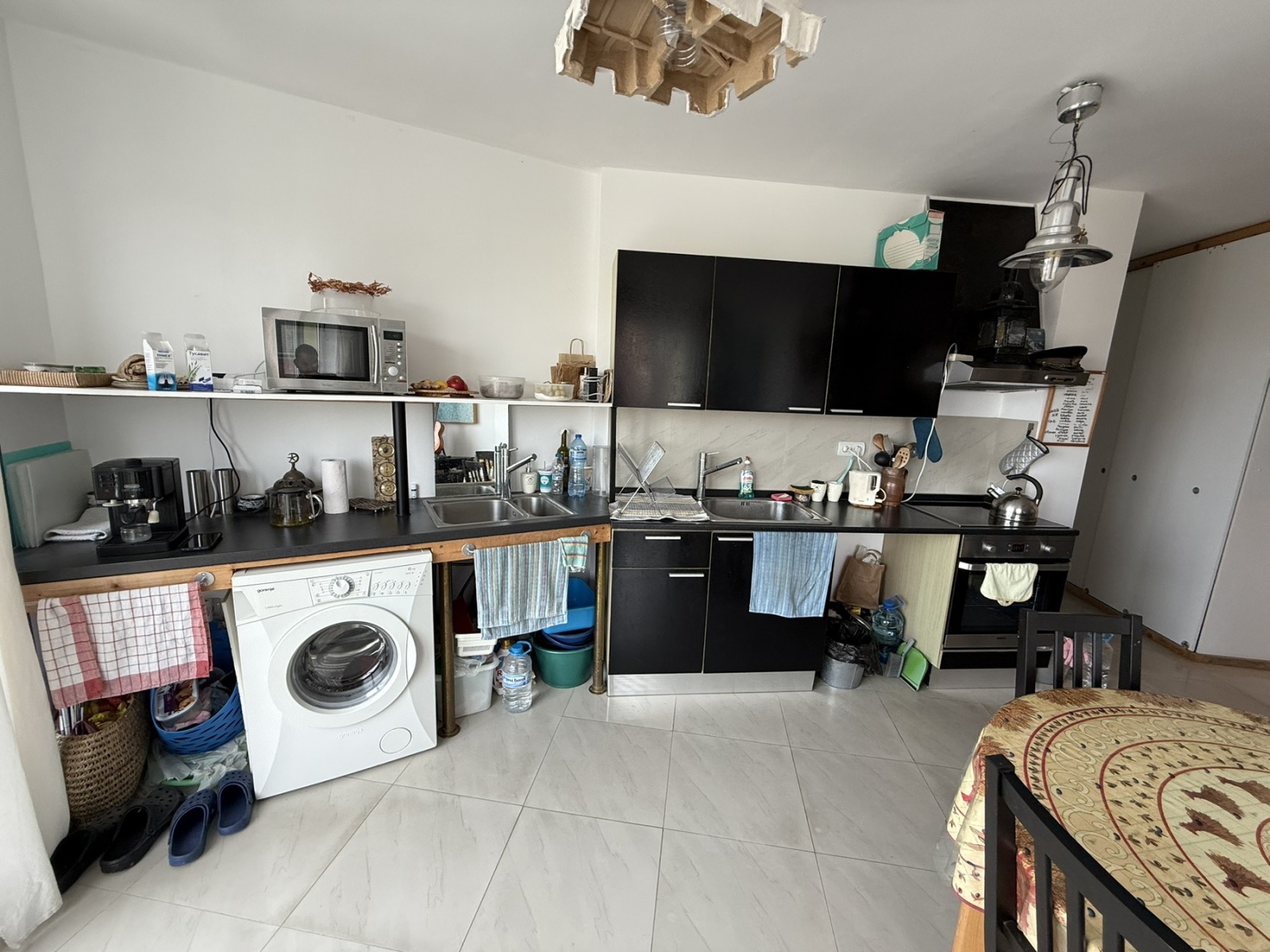 Продава 3-СТАЕН, гр. Варна, м-т Ален мак, снимка 3 - Апартаменти - 52278966