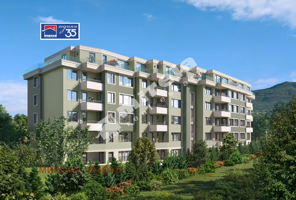 Продава 3-СТАЕН, гр. София, Овча купел, снимка 6 - Апартаменти - 54189964