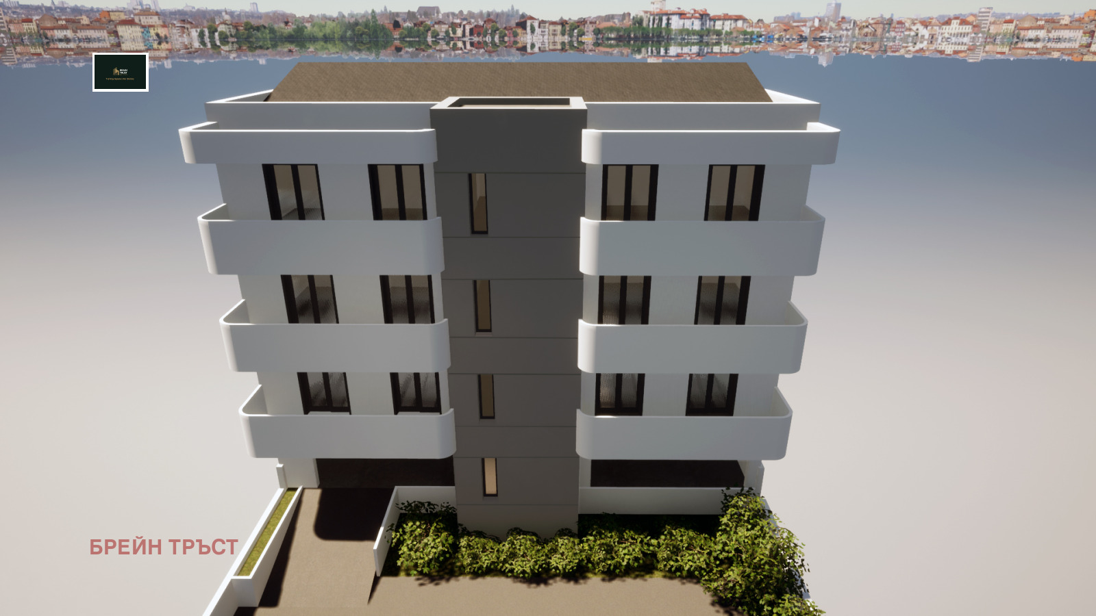 Продава 3-СТАЕН, Извън страната, област Извън страната, снимка 4 - Апартаменти - 54190510