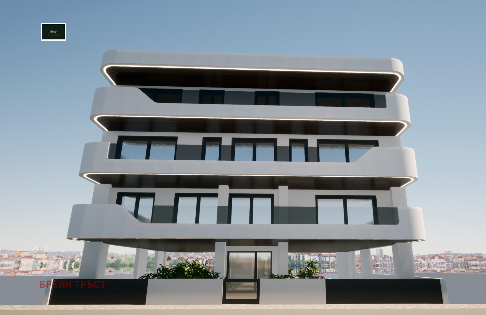 Продава 3-СТАЕН, Извън страната, област Извън страната, снимка 2 - Апартаменти - 54190510