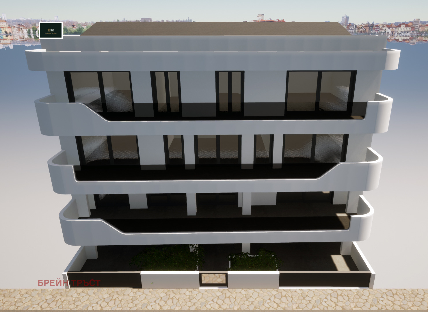 Продава 3-СТАЕН, Извън страната, област Извън страната, снимка 5 - Апартаменти - 54190510