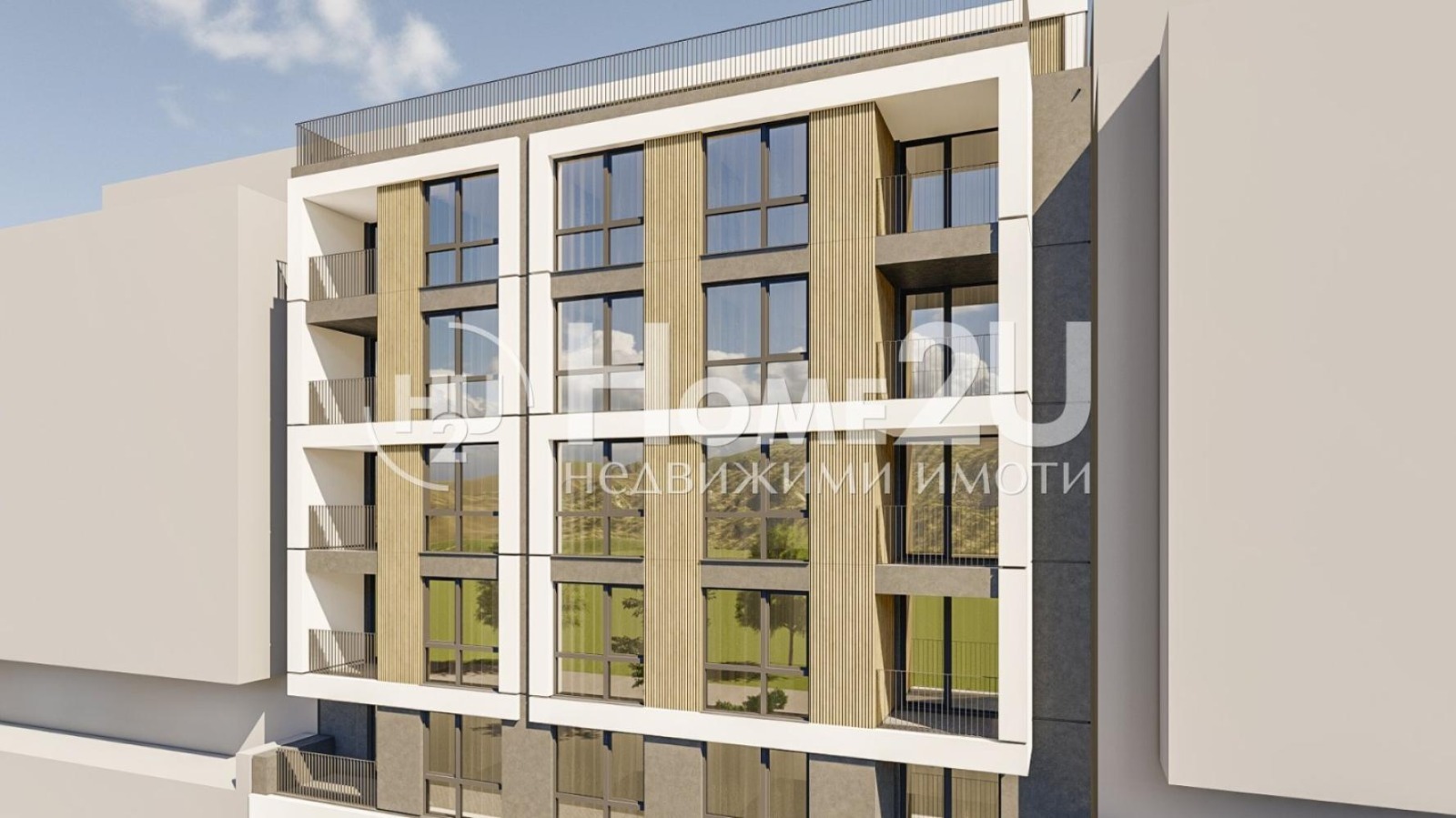 Продава 3-СТАЕН, гр. София, Овча купел, снимка 3 - Апартаменти - 55655791