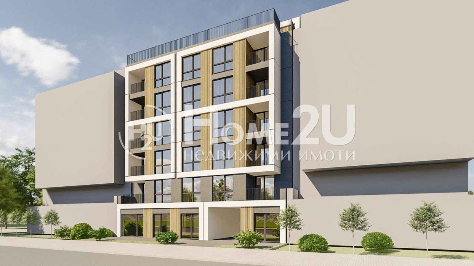 Продава 3-СТАЕН, гр. София, Овча купел, снимка 4 - Апартаменти - 55655791