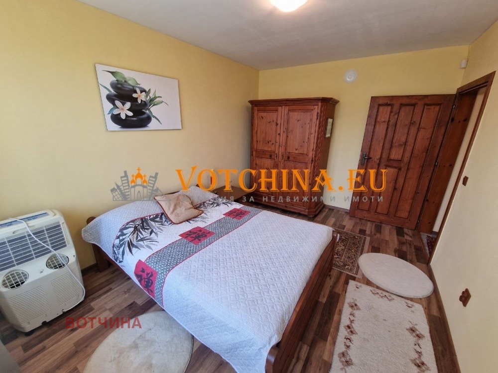 Продава КЪЩА, с. Славеево, област Добрич, снимка 7 - Къщи - 55336307