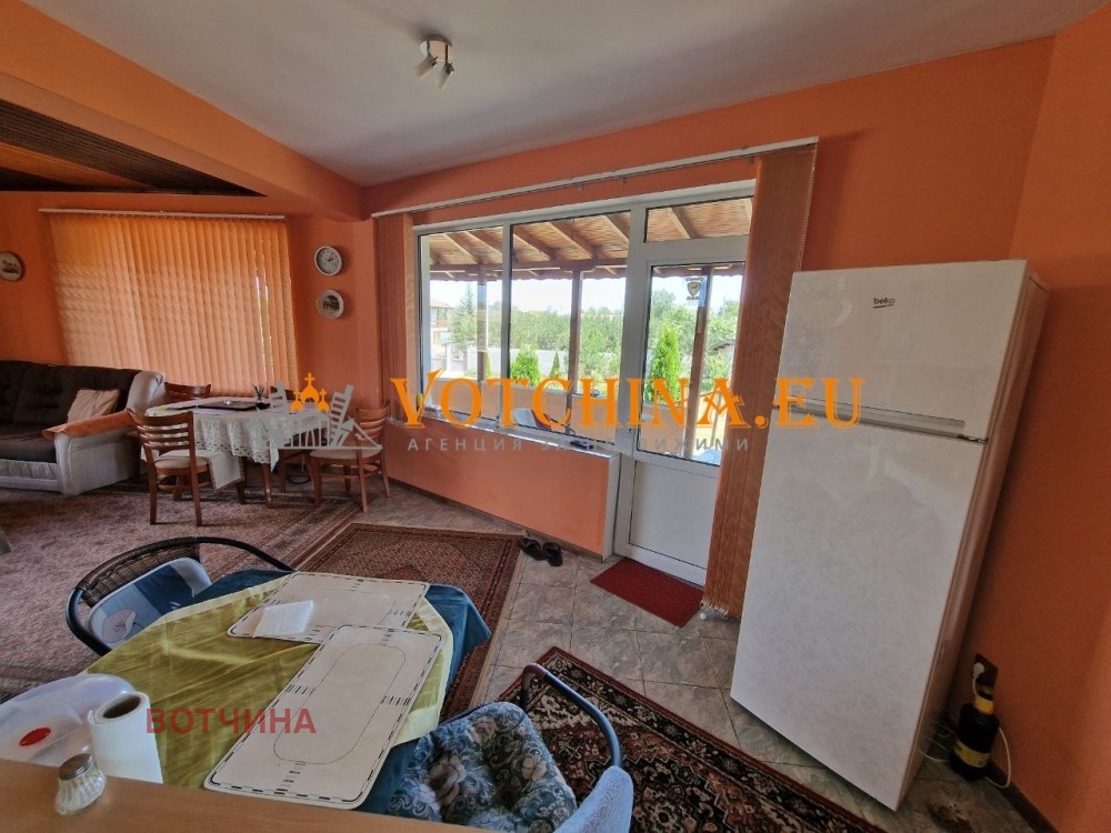 Продава КЪЩА, с. Славеево, област Добрич, снимка 10 - Къщи - 55336307