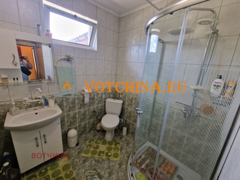 Продава КЪЩА, с. Славеево, област Добрич, снимка 13 - Къщи - 55336307