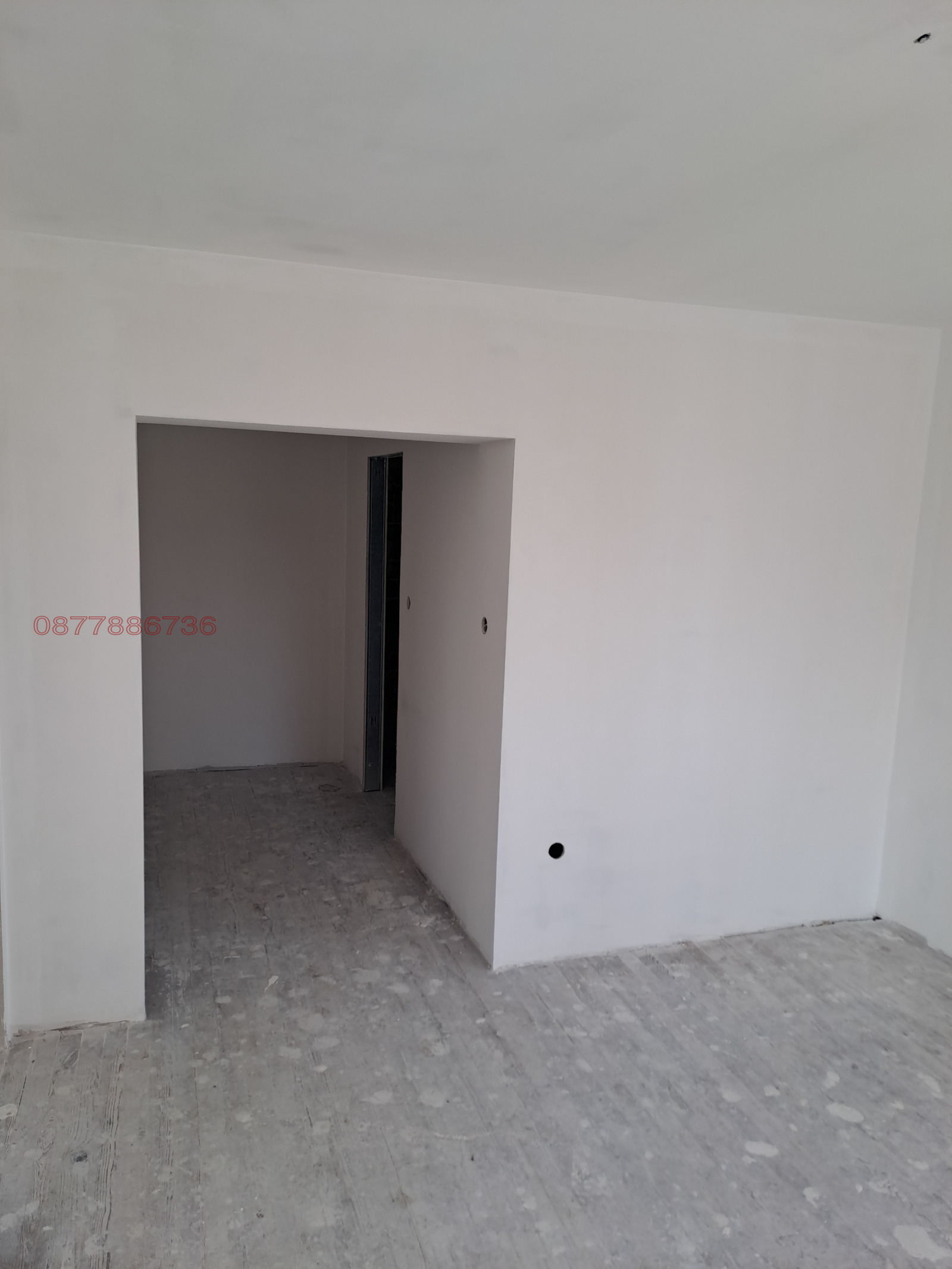 Продава КЪЩА, с. Мокрище, област Пазарджик, снимка 8 - Къщи - 53779037