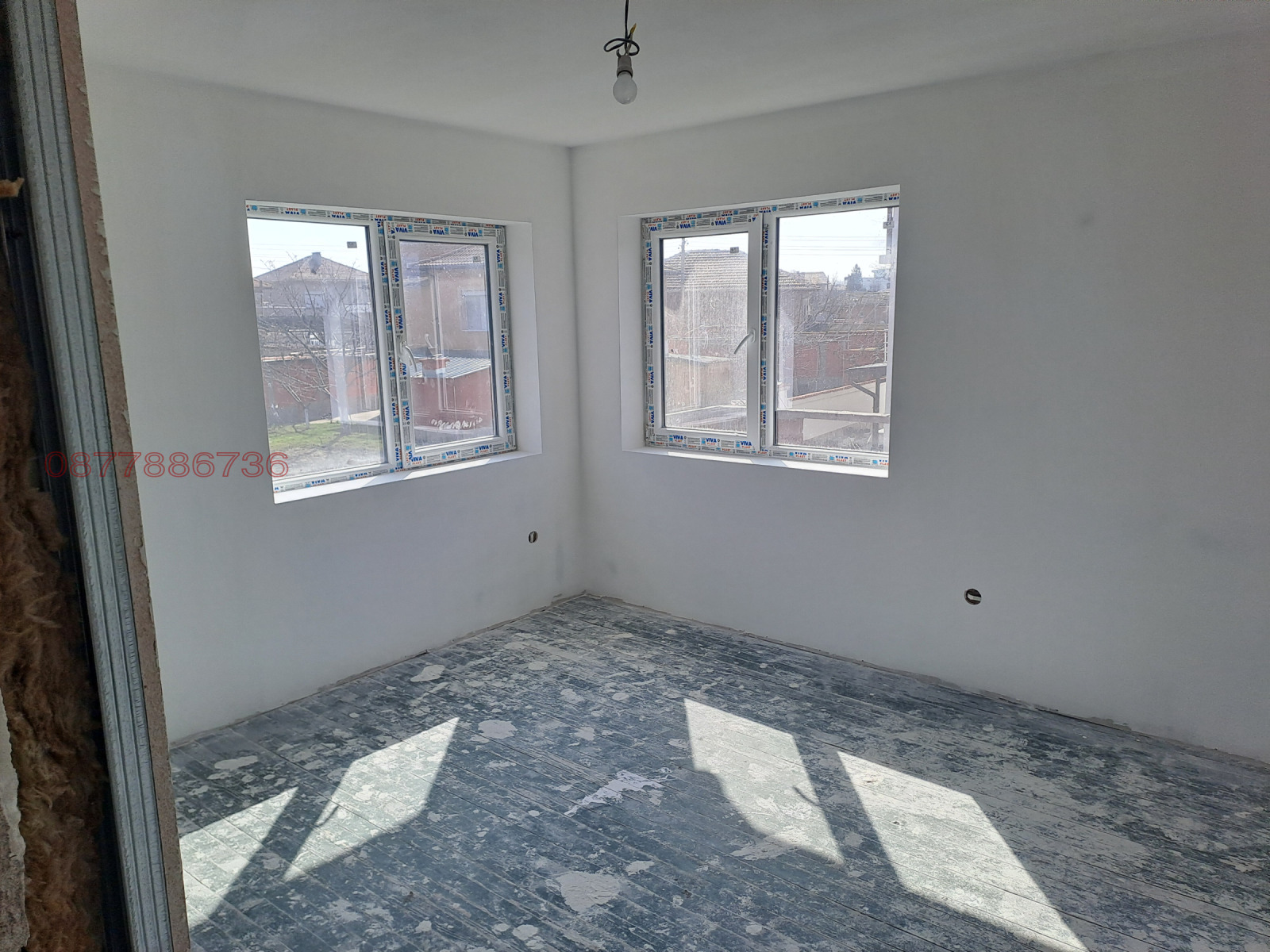 Продава КЪЩА, с. Мокрище, област Пазарджик, снимка 6 - Къщи - 53779037