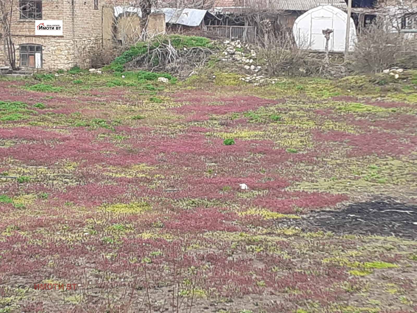 Продава КЪЩА, с. Климентово, област Велико Търново, снимка 2 - Къщи - 54106287