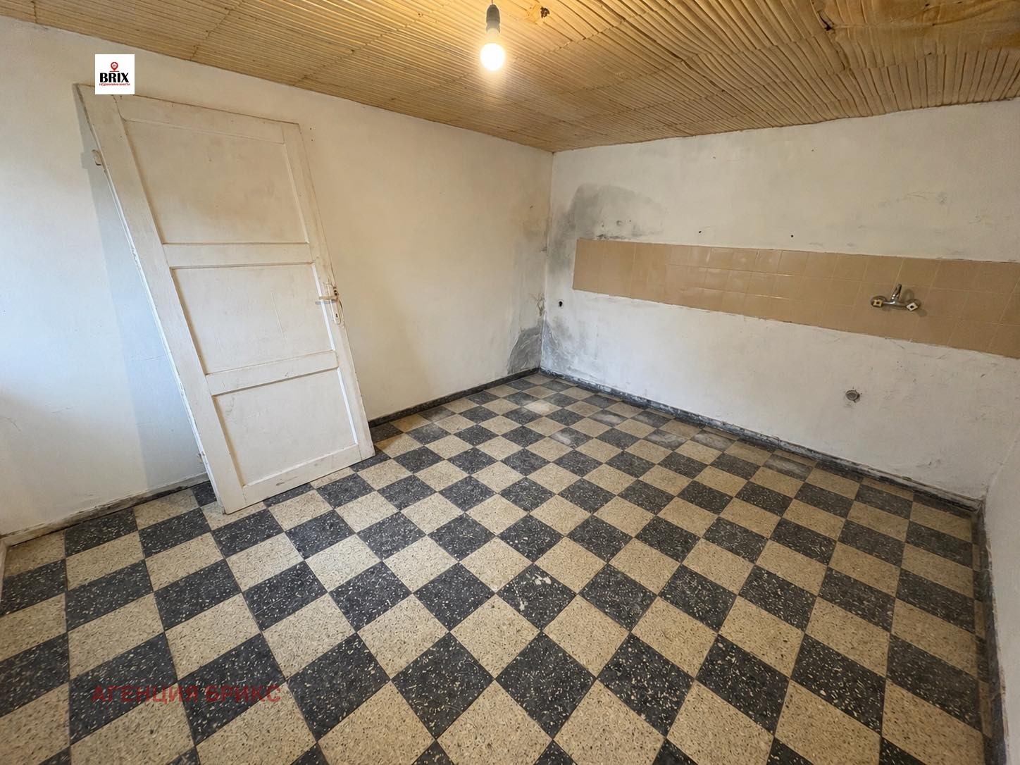 Продава КЪЩА, с. Червена вода, област Русе, снимка 6 - Къщи - 54363338