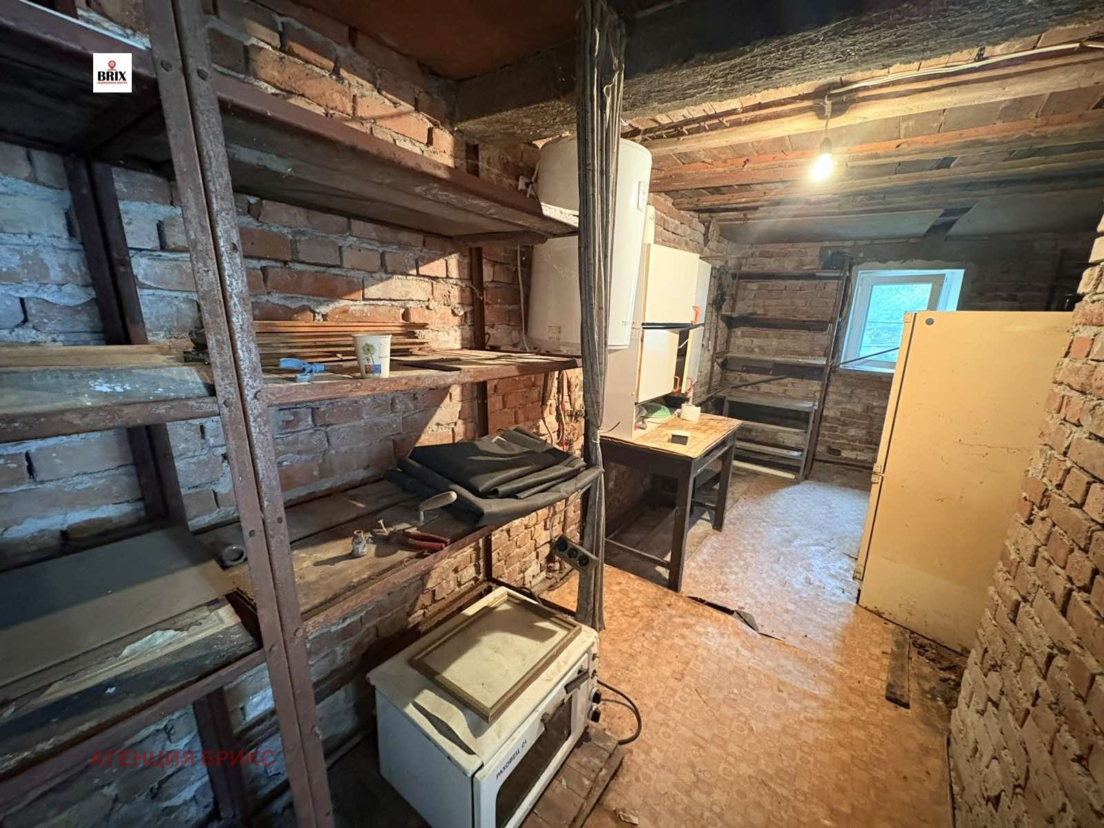 Продава КЪЩА, с. Червена вода, област Русе, снимка 12 - Къщи - 54363338