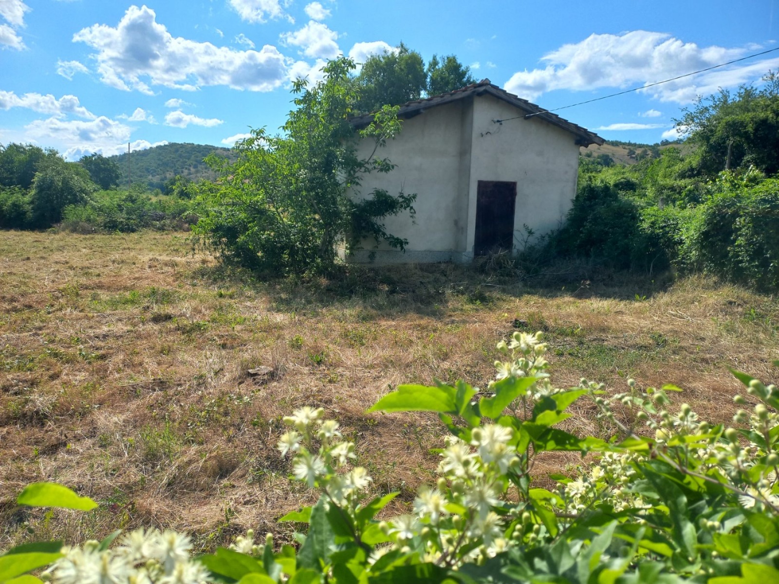 Продава КЪЩА, с. Брястово, област Сливен