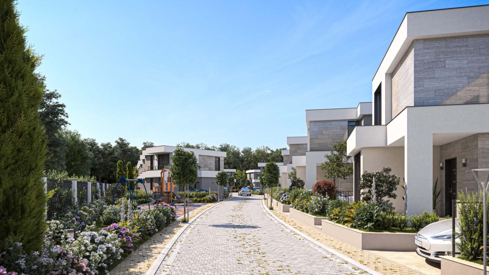 Продава КЪЩА, гр. Поморие, област Бургас, снимка 7 - Къщи - 56618965