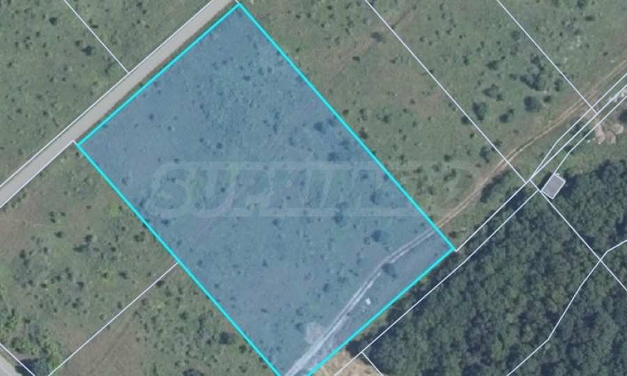 Продава ПАРЦЕЛ, гр. Царево, област Бургас, снимка 6 - Парцели - 55301871